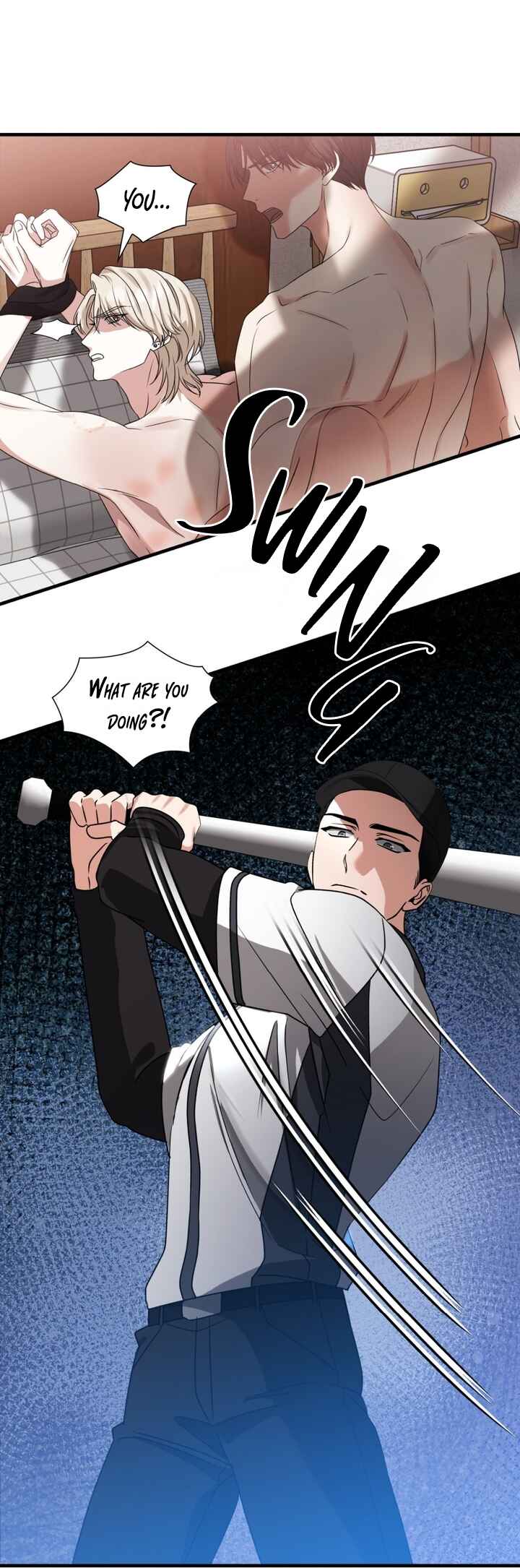 Expiration Date Chapter 3 - Page 26