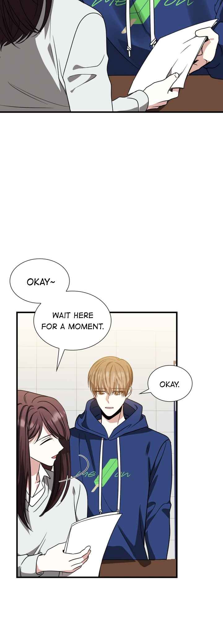 Expiration Date Chapter 3 - Page 41