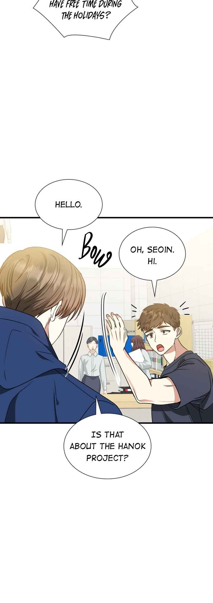 Expiration Date Chapter 3 - Page 44