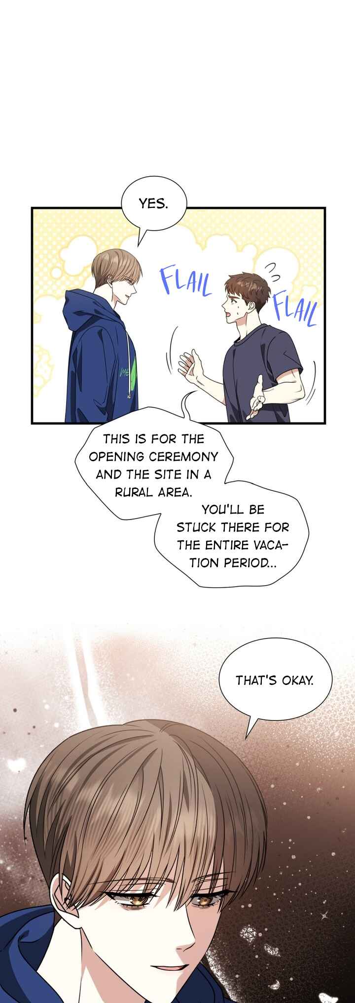 Expiration Date Chapter 3 - Page 47