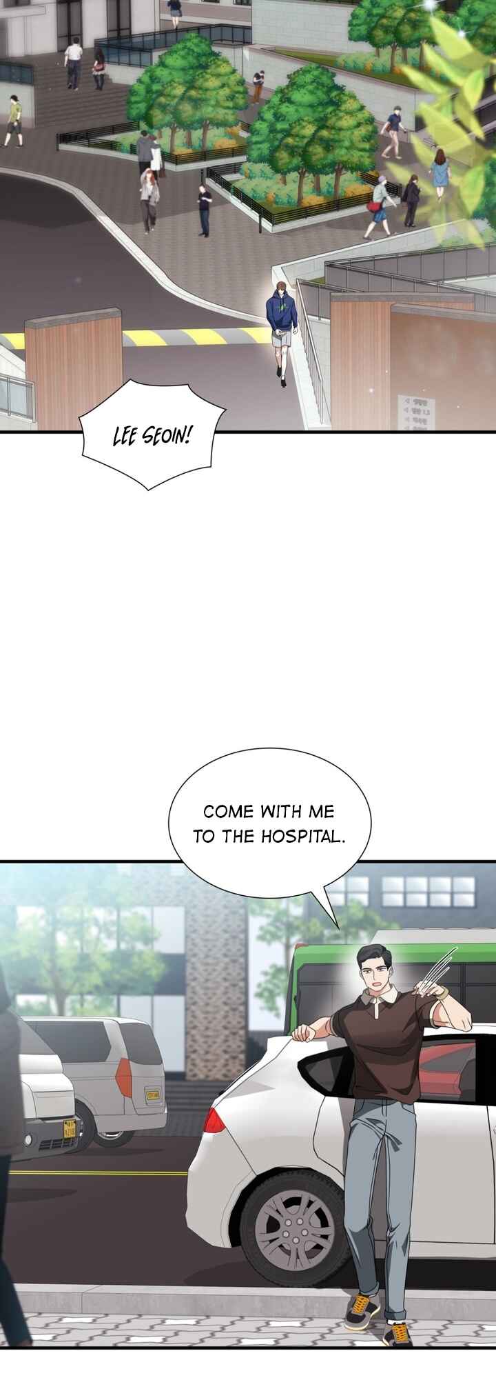 Expiration Date Chapter 3 - Page 49