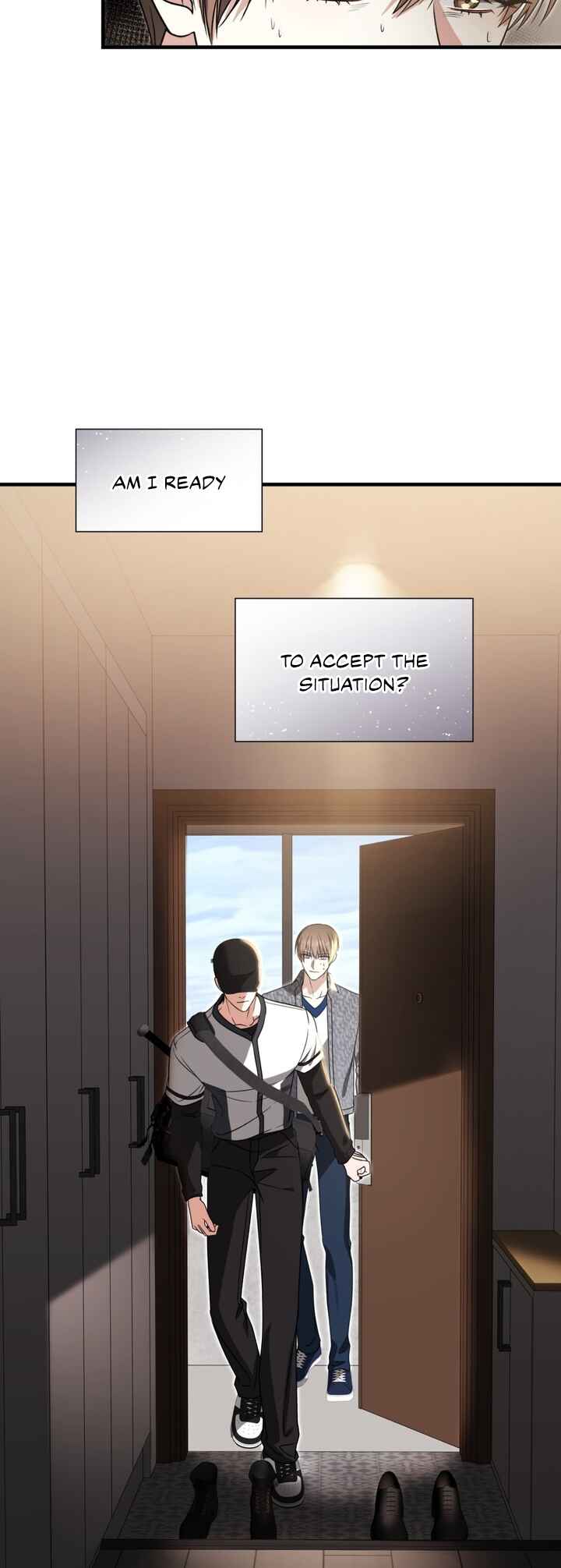 Expiration Date Chapter 3 - Page 9