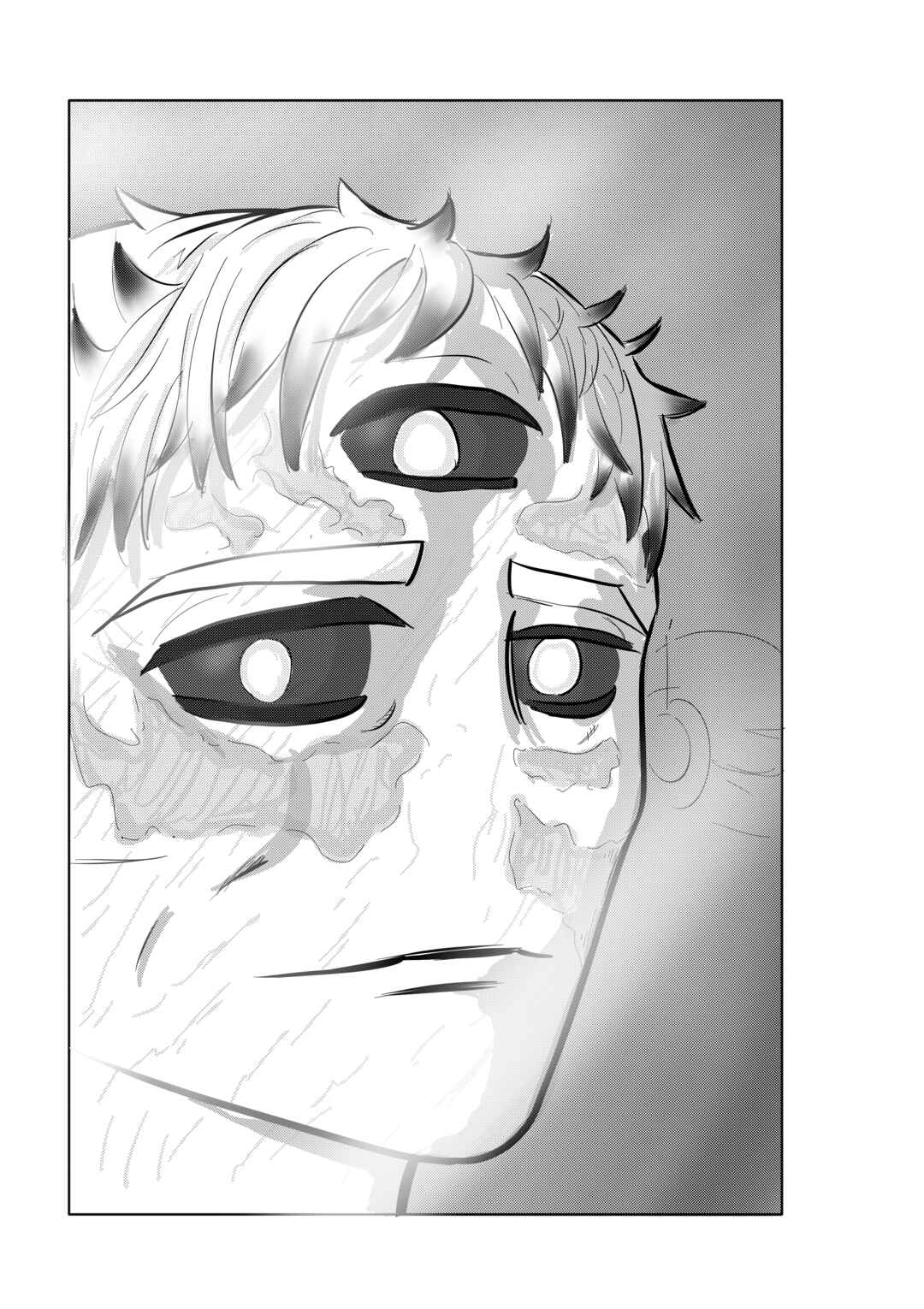 ANTI-MONSTER Chapter 10 - Page 45