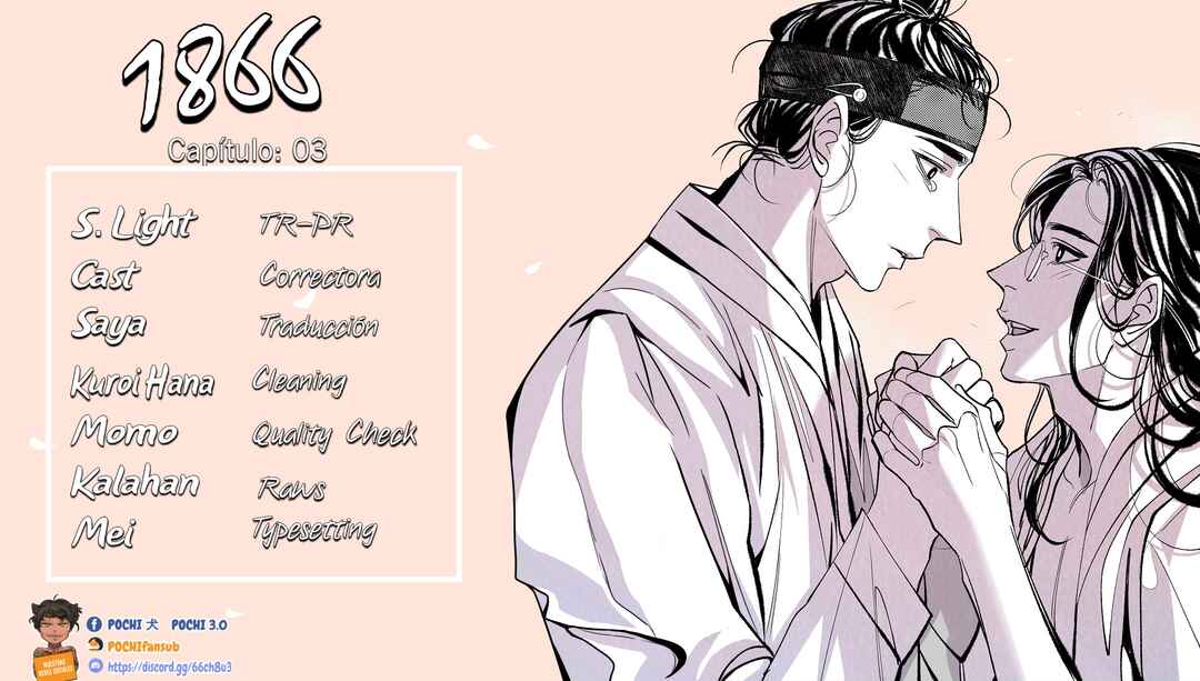 1866 Chapter 3 - Page 1