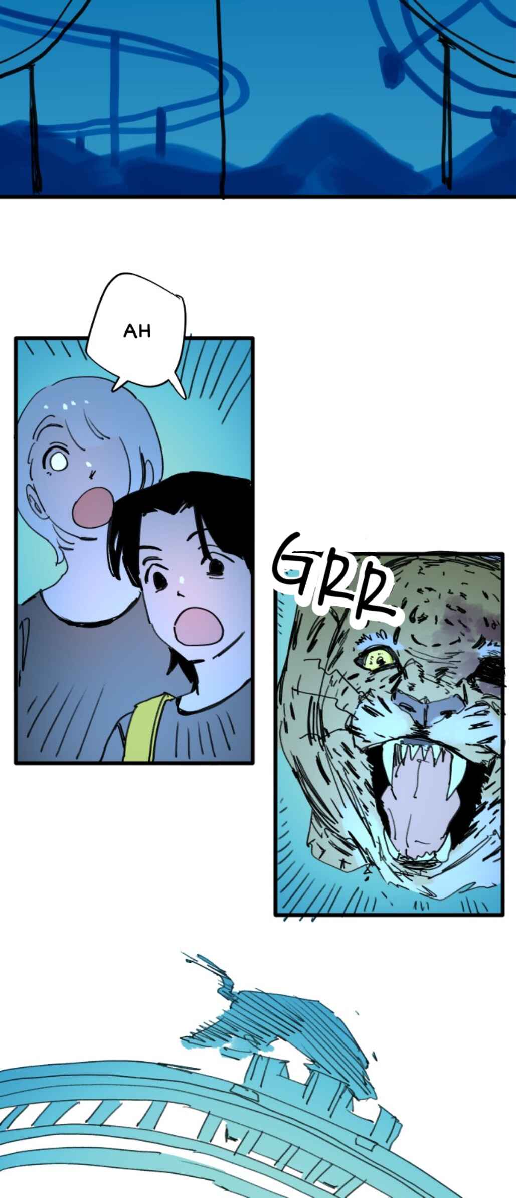 335km Chapter 26 - Page 13