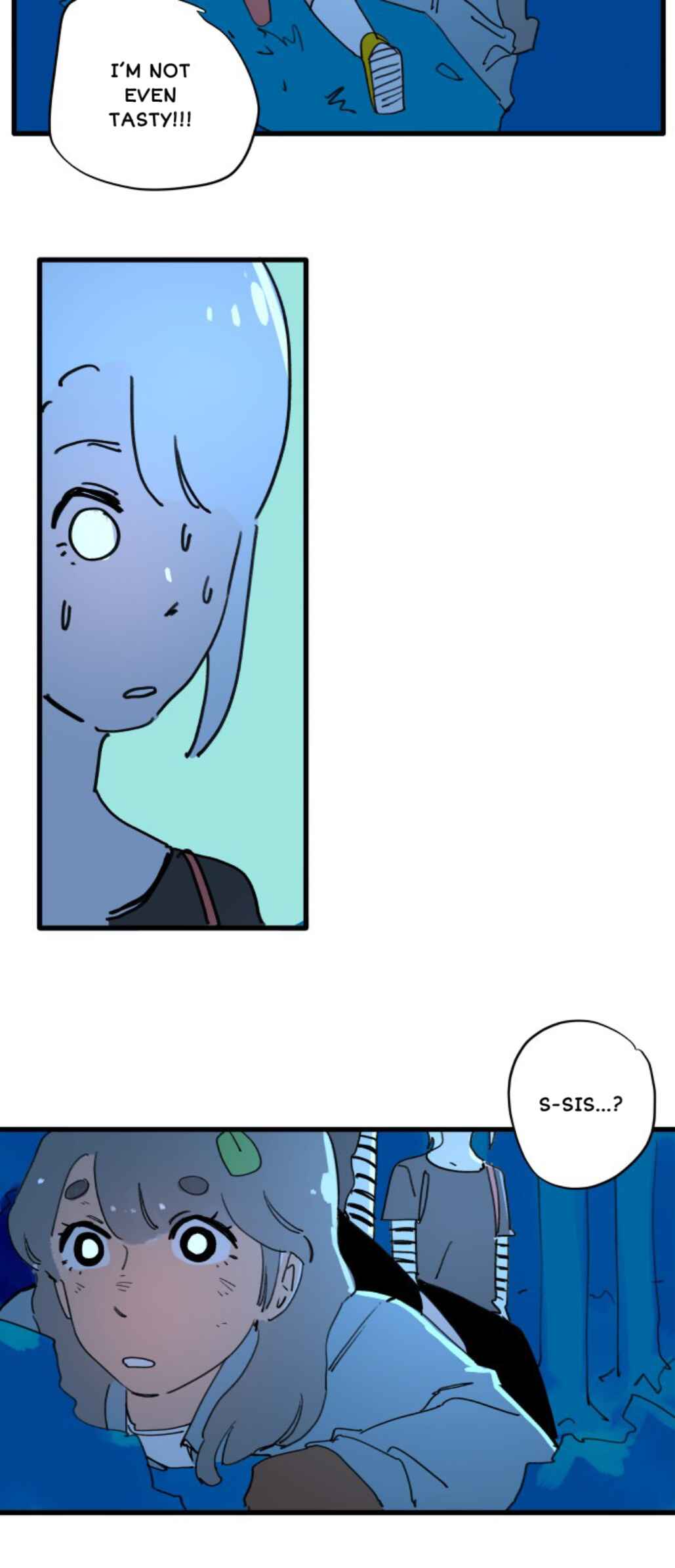 335km Chapter 26 - Page 18