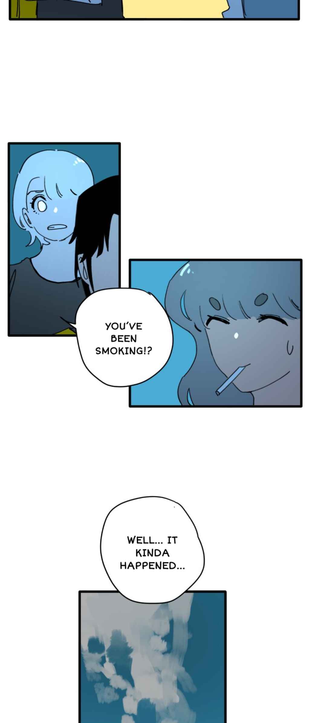 335km Chapter 26 - Page 25