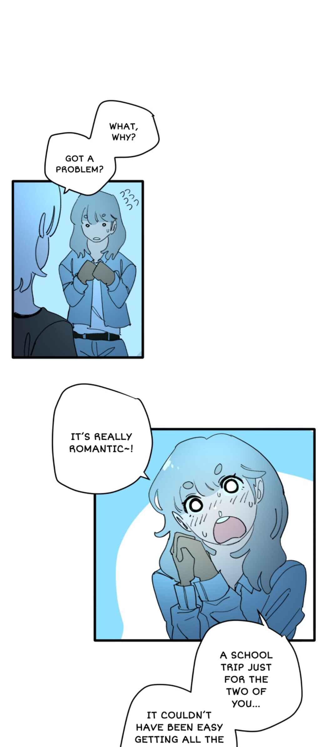 335km Chapter 26 - Page 27