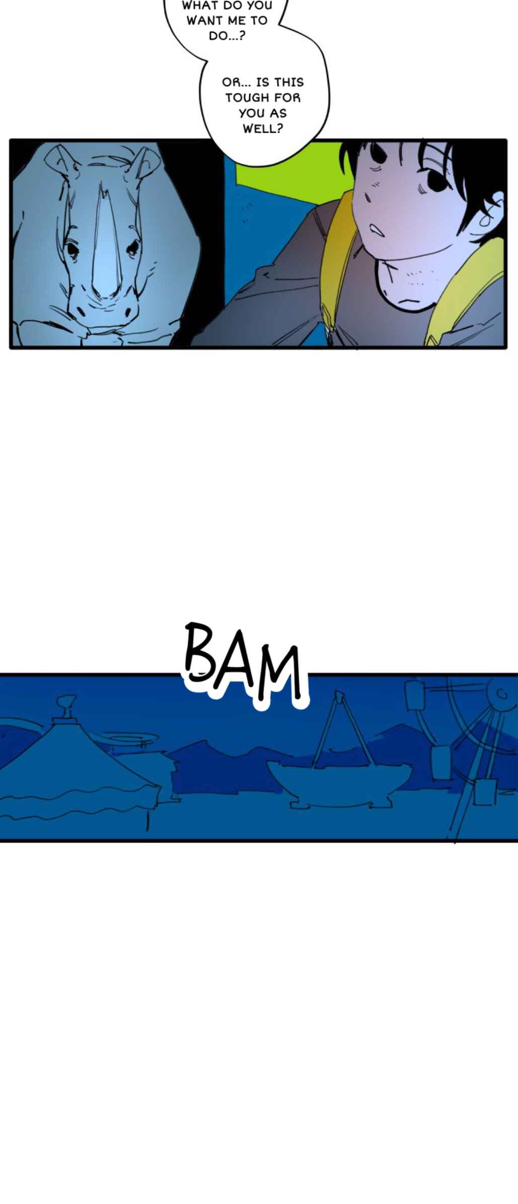 335km Chapter 26 - Page 3