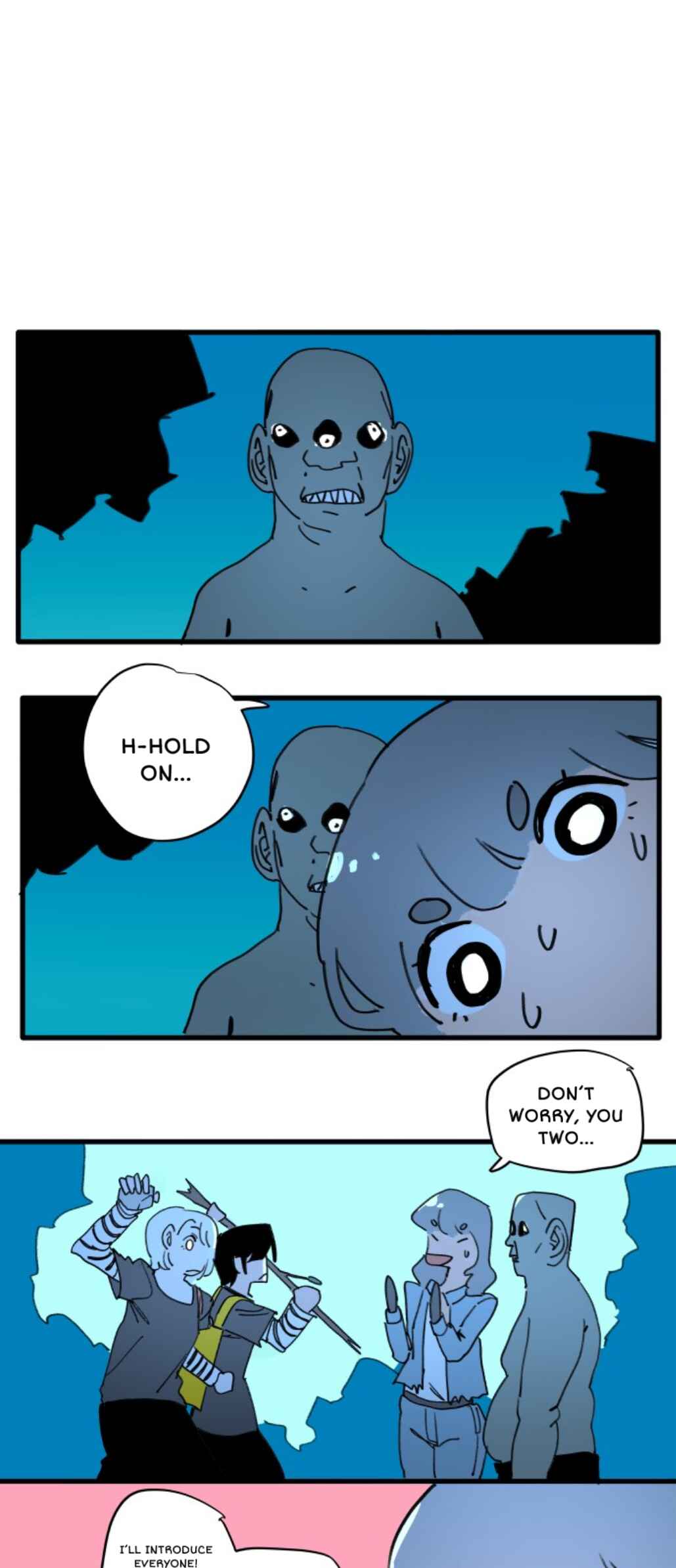 335km Chapter 26 - Page 30