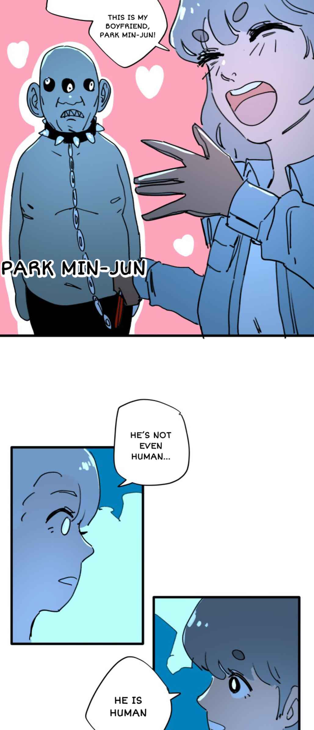 335km Chapter 26 - Page 31