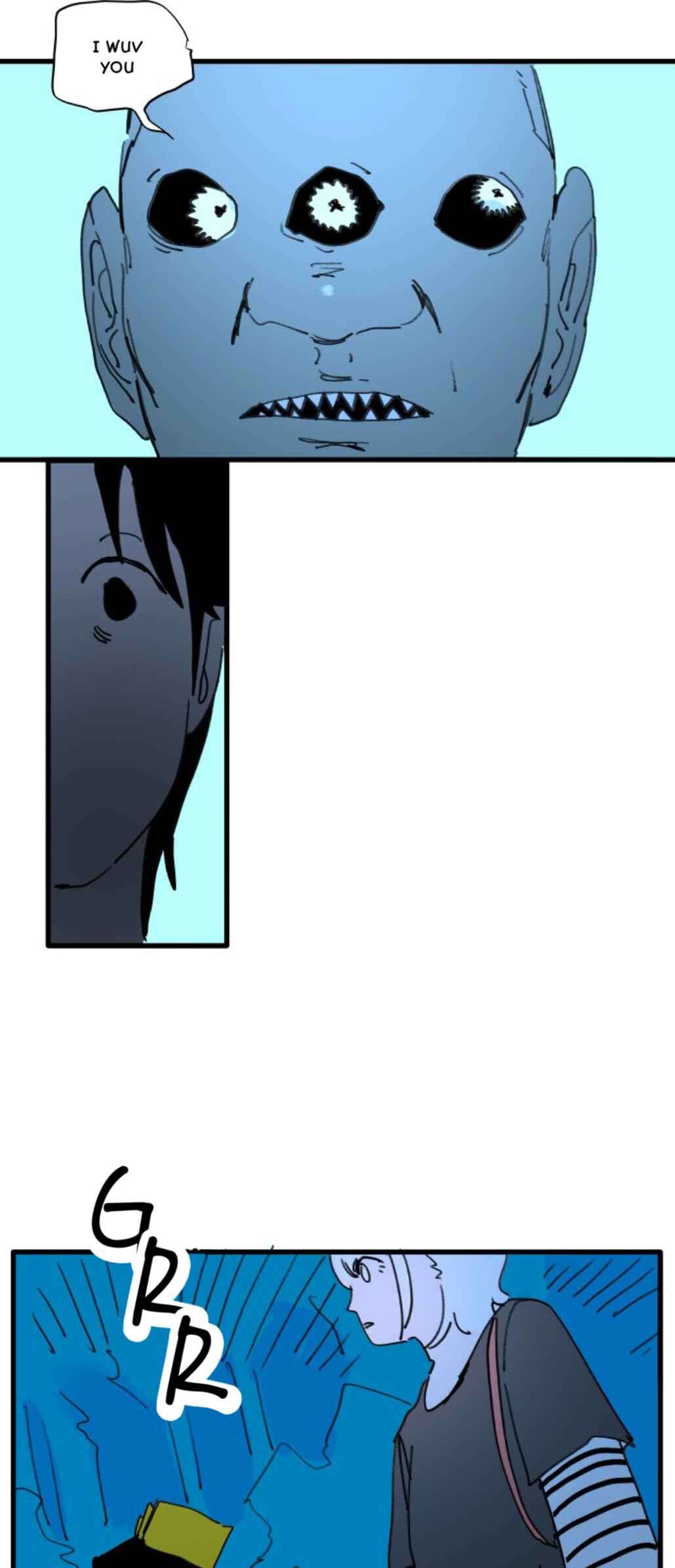 335km Chapter 26 - Page 33
