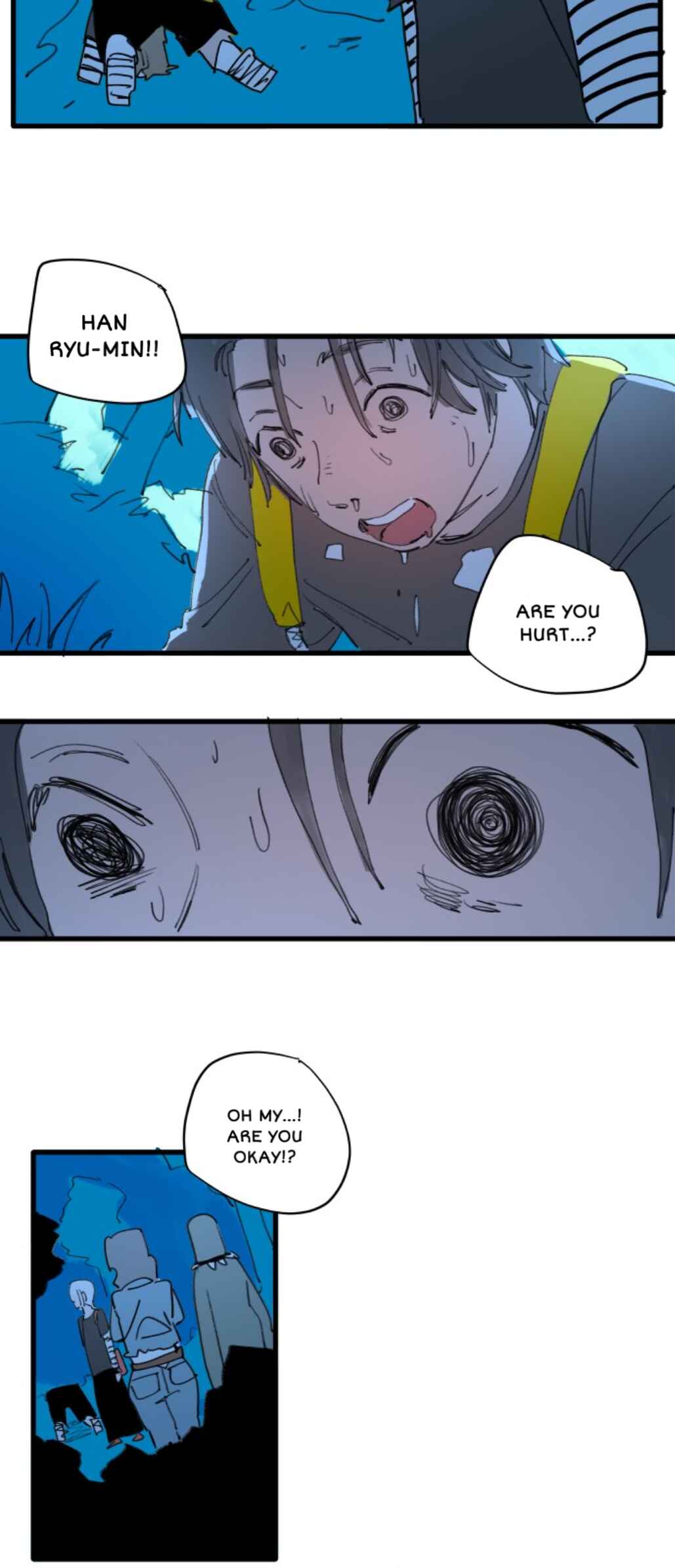 335km Chapter 26 - Page 34
