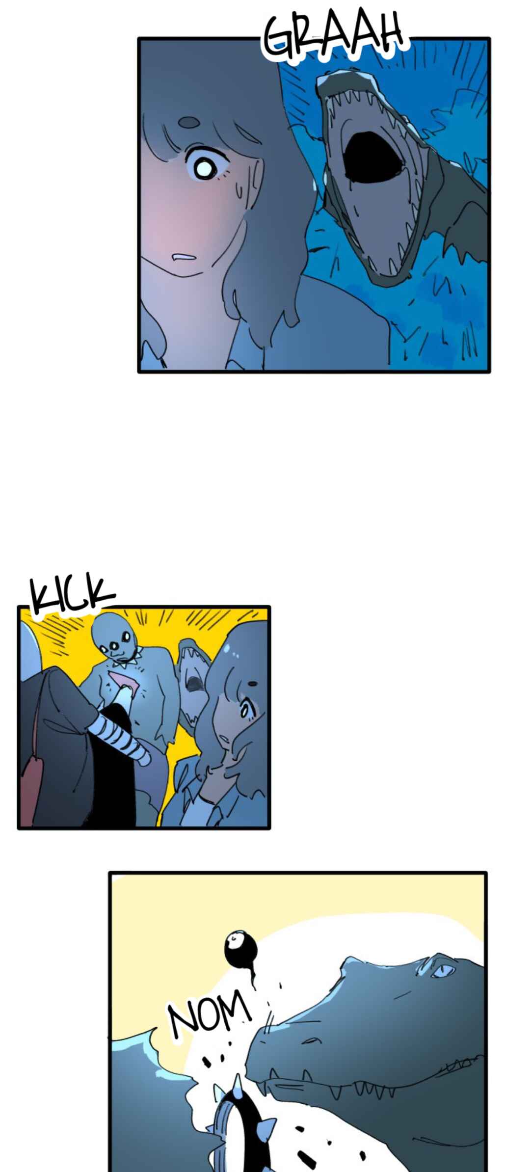 335km Chapter 26 - Page 35
