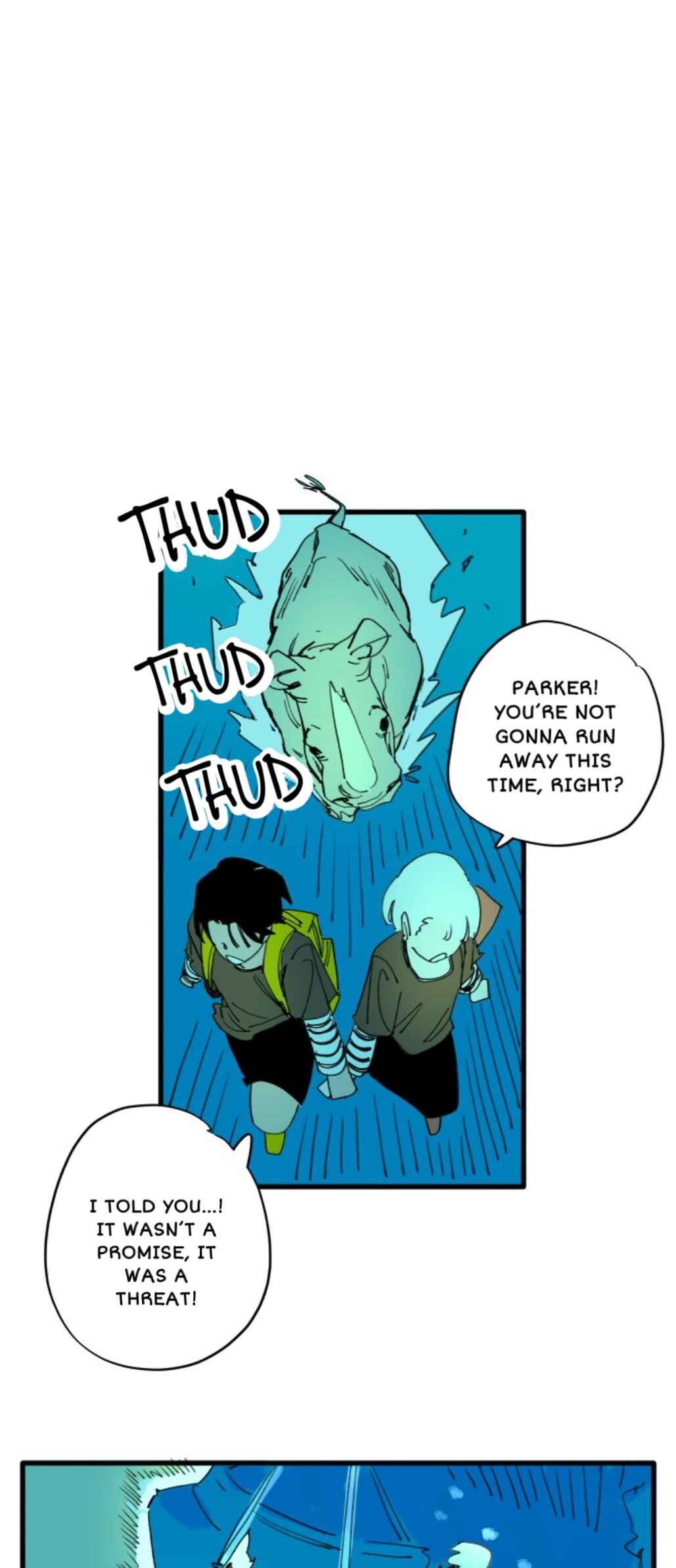335km Chapter 26 - Page 5