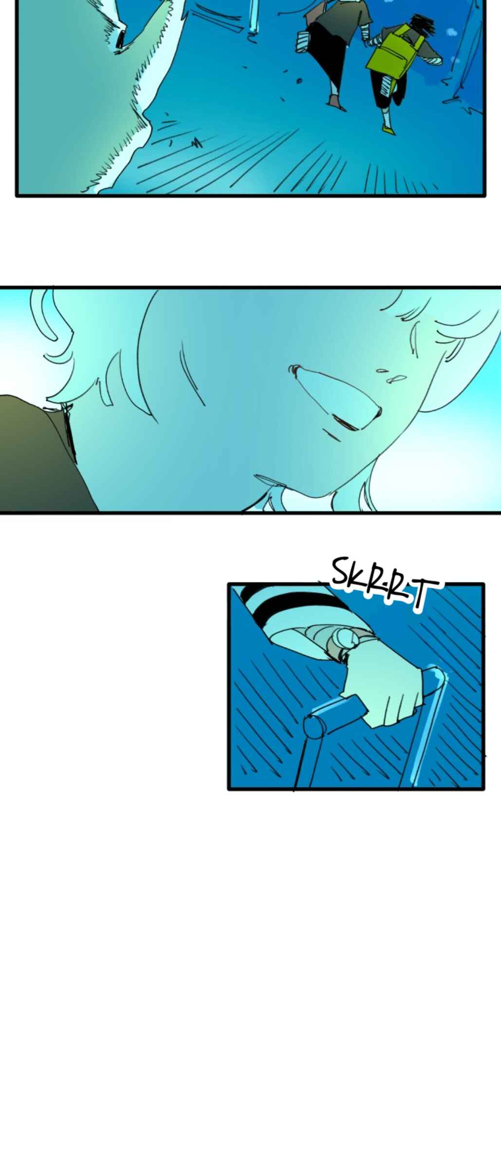 335km Chapter 26 - Page 6