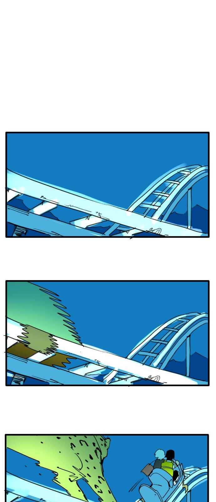335km Chapter 26 - Page 8