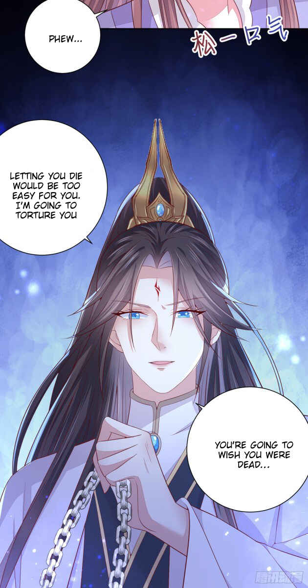 Supreme Ocular Master: The Peerless Heiress Chapter 157 - Page 10