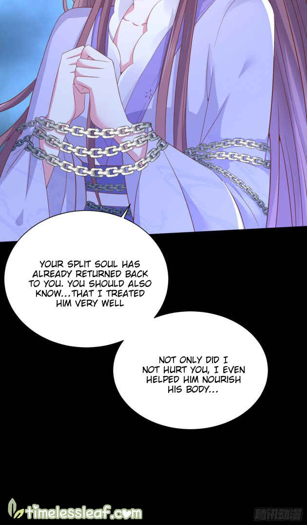 Supreme Ocular Master: The Peerless Heiress Chapter 157 - Page 6