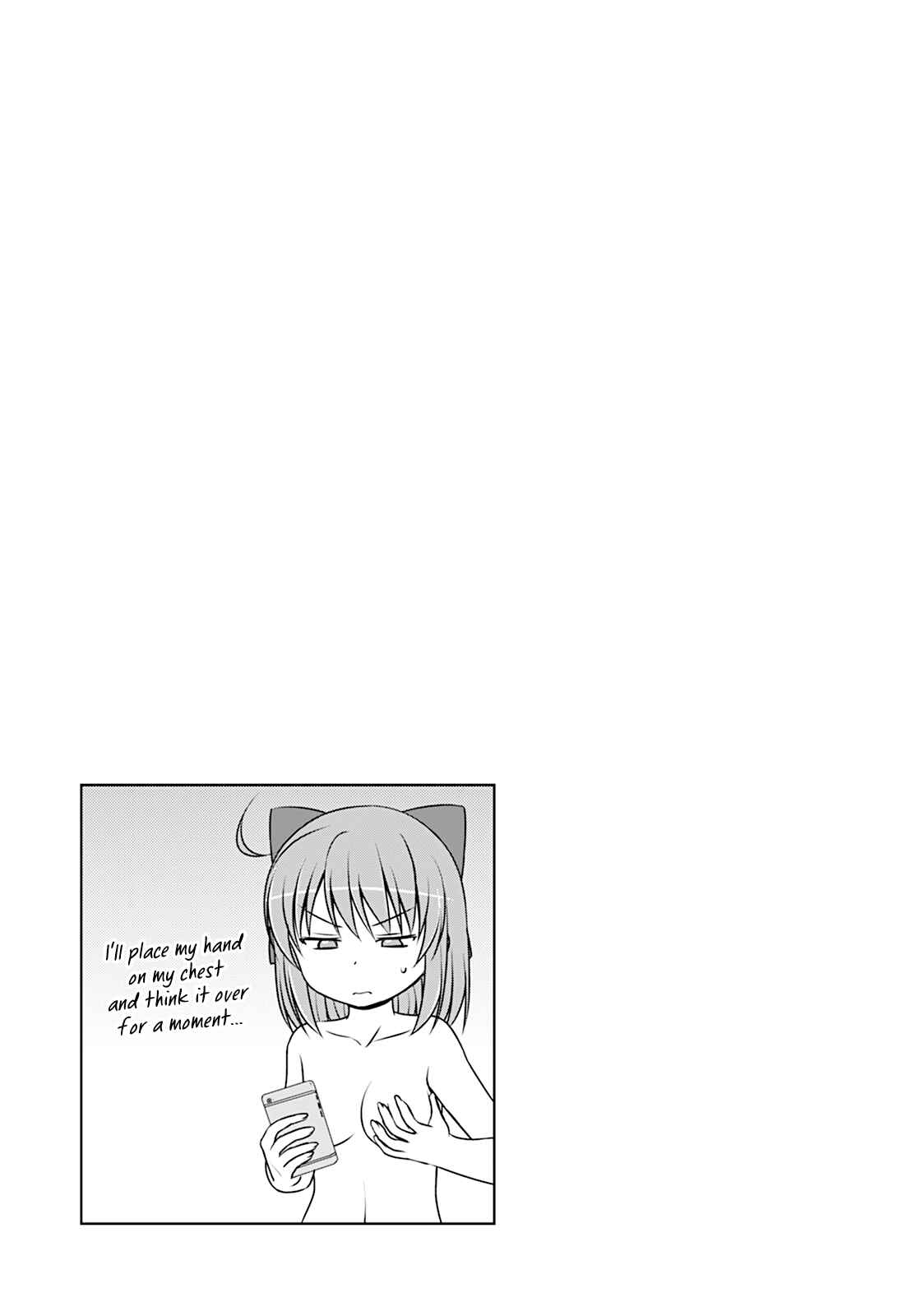 Magical Trans! Chapter 20 - Page 13