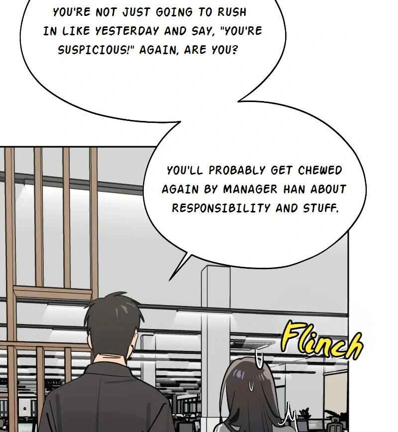 Oneul ui Hanyoil eun Yeojada Chapter 31 - Page 100