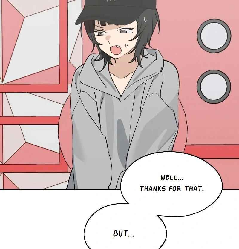 Oneul ui Hanyoil eun Yeojada Chapter 31 - Page 114