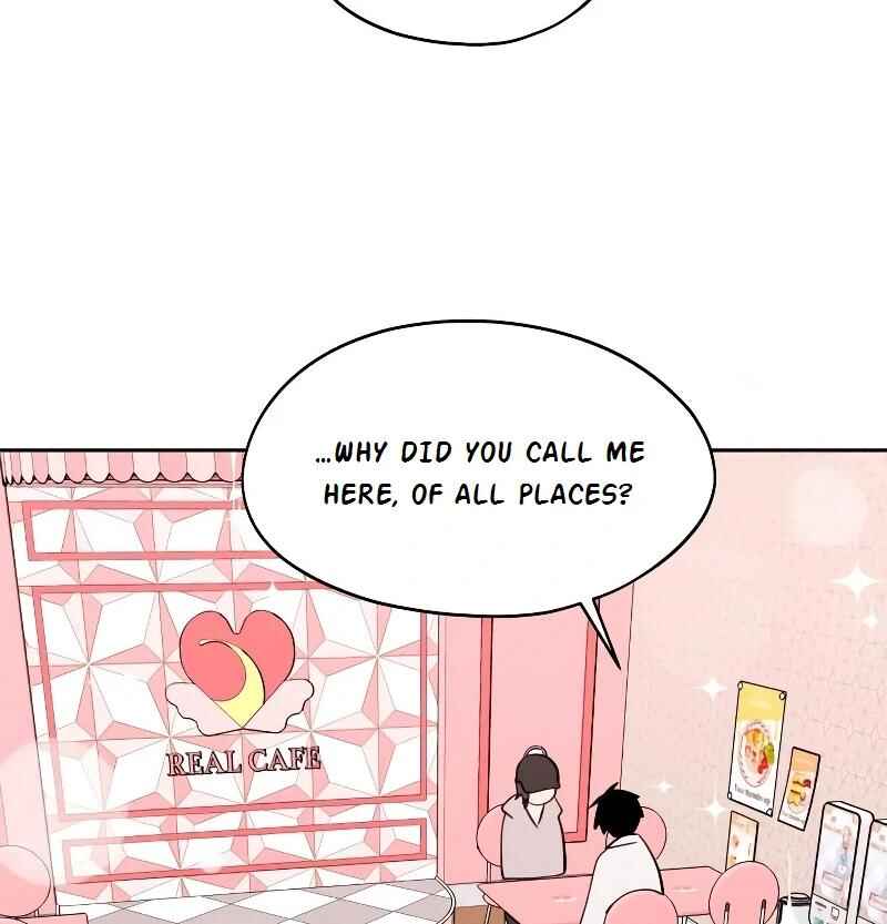 Oneul ui Hanyoil eun Yeojada Chapter 31 - Page 115