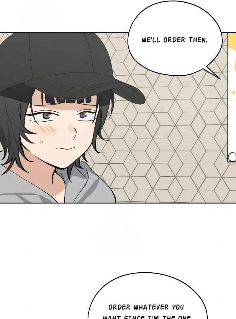 Oneul ui Hanyoil eun Yeojada Chapter 31 - Page 121