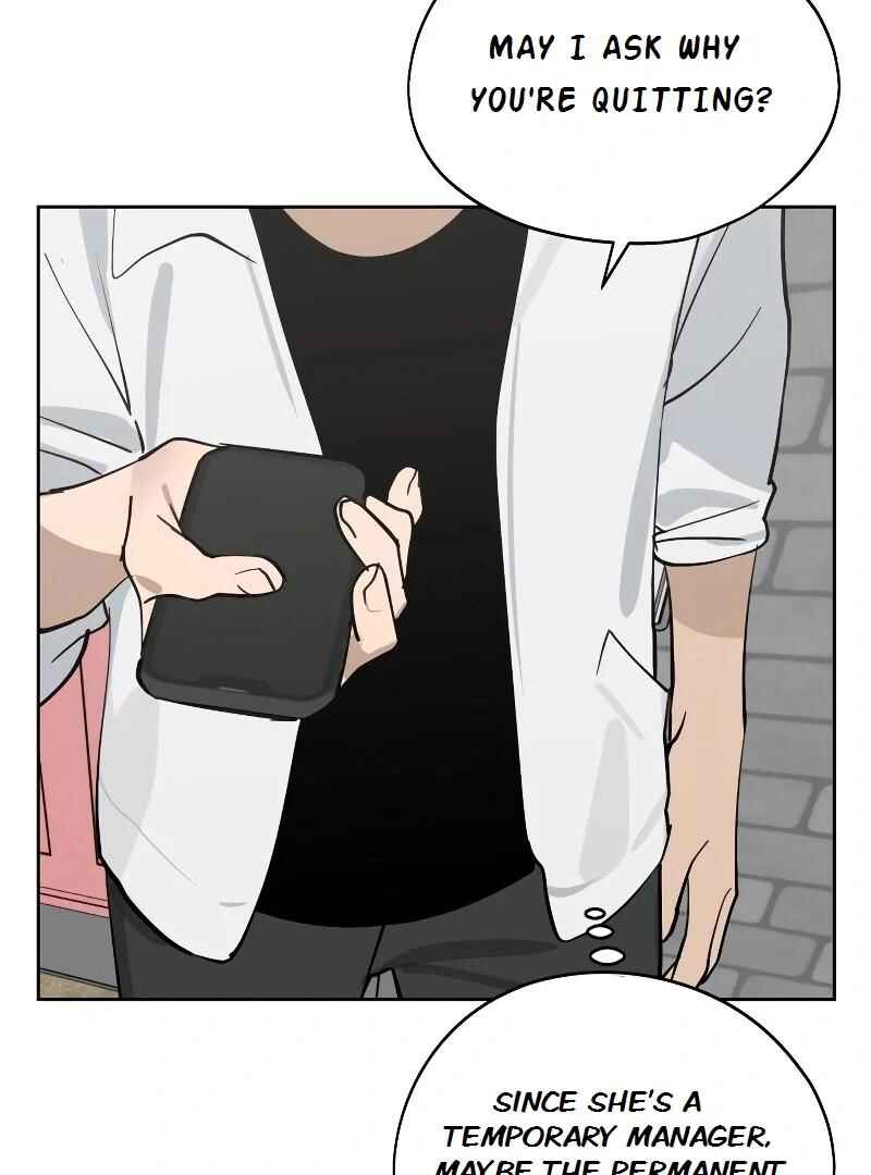 Oneul ui Hanyoil eun Yeojada Chapter 31 - Page 133