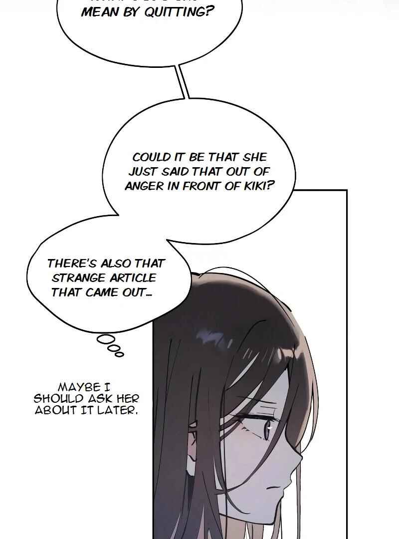 Oneul ui Hanyoil eun Yeojada Chapter 31 - Page 18
