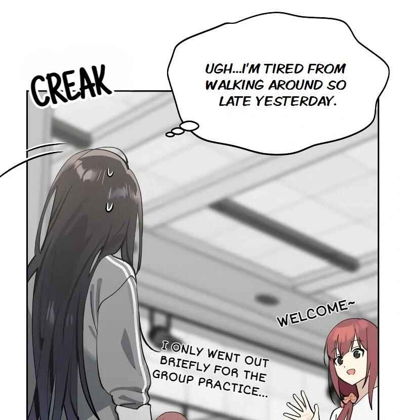 Oneul ui Hanyoil eun Yeojada Chapter 31 - Page 24