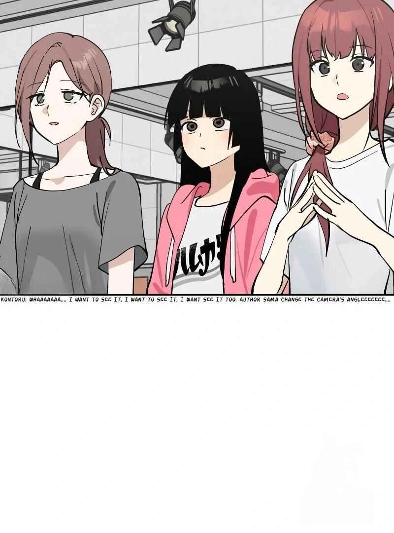Oneul ui Hanyoil eun Yeojada Chapter 31 - Page 32