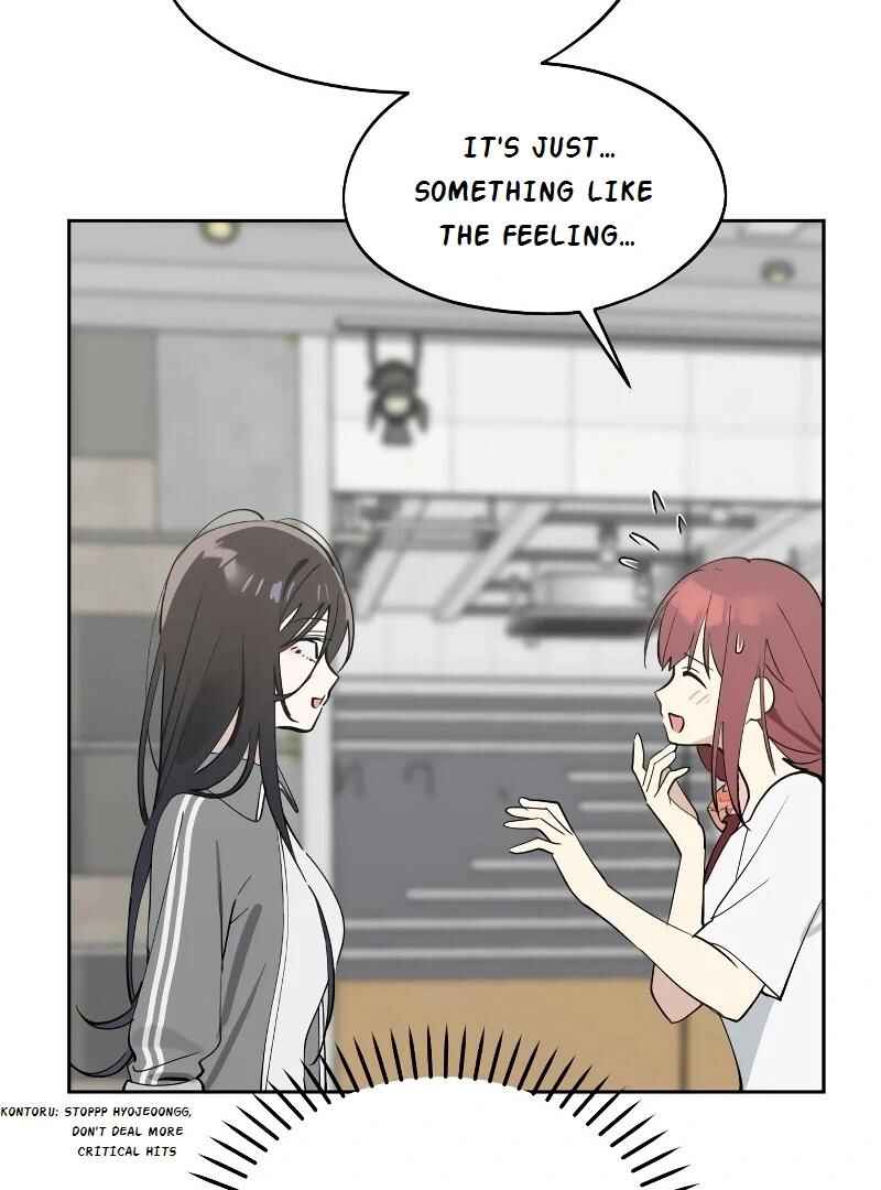Oneul ui Hanyoil eun Yeojada Chapter 31 - Page 38