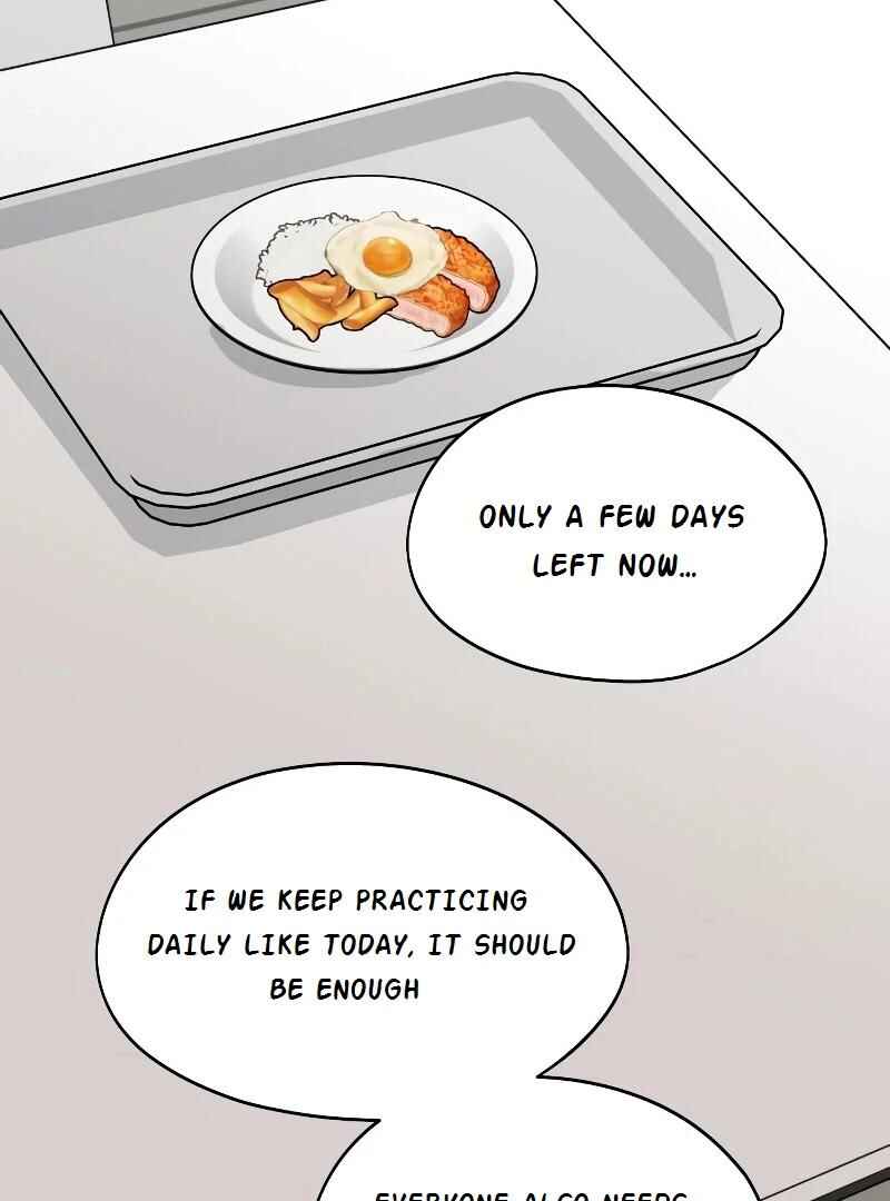 Oneul ui Hanyoil eun Yeojada Chapter 31 - Page 41