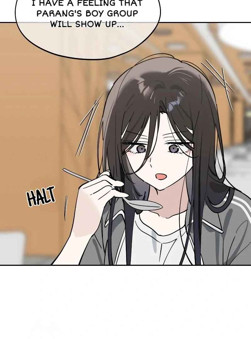 Oneul ui Hanyoil eun Yeojada Chapter 31 - Page 43