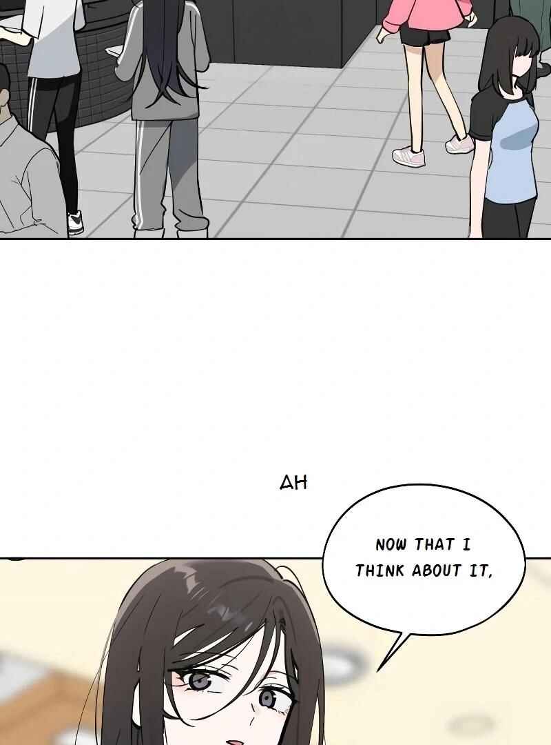 Oneul ui Hanyoil eun Yeojada Chapter 31 - Page 51