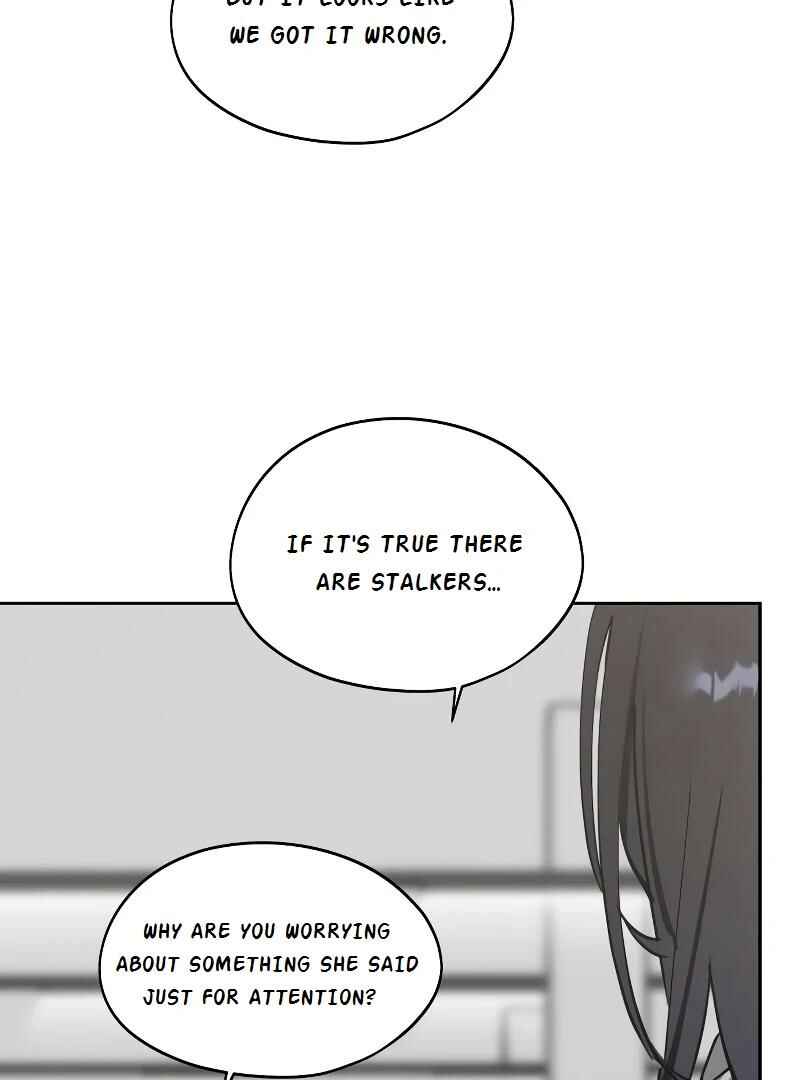 Oneul ui Hanyoil eun Yeojada Chapter 31 - Page 67