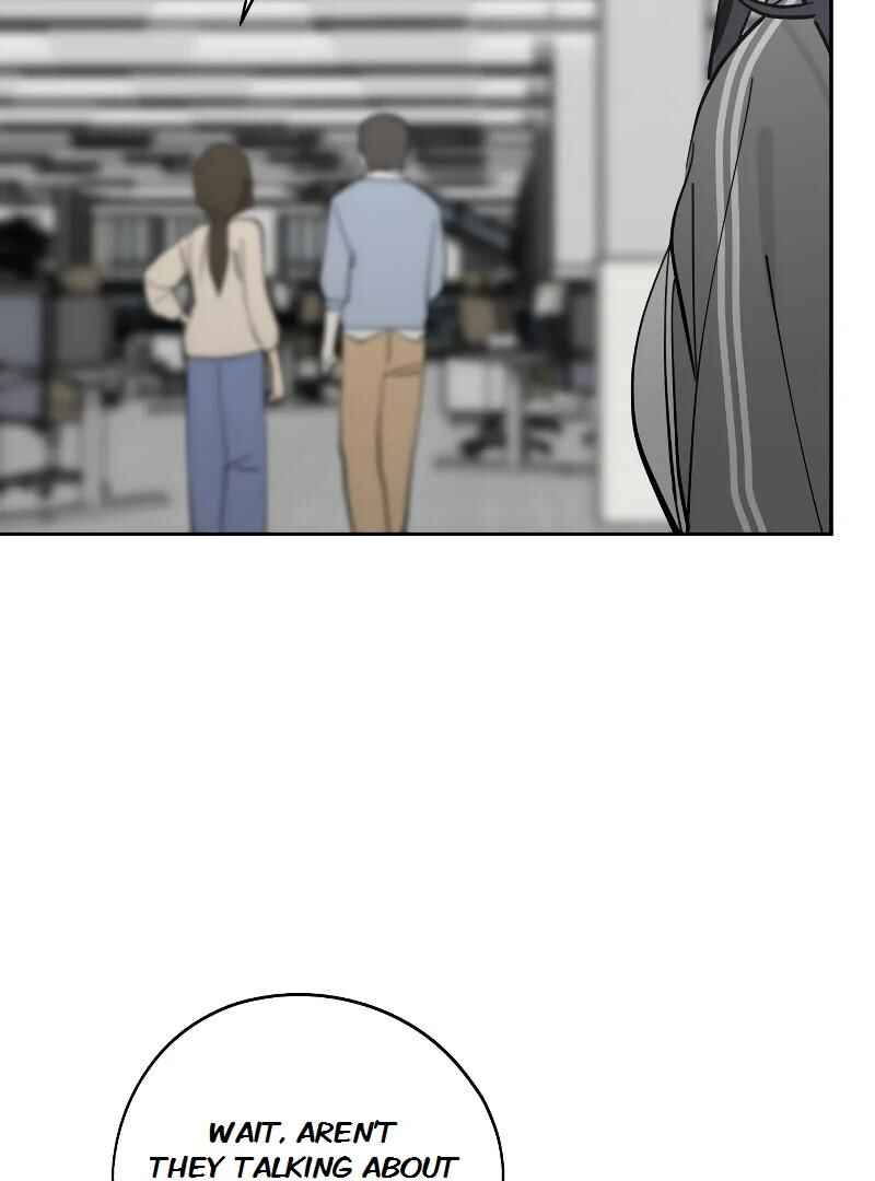 Oneul ui Hanyoil eun Yeojada Chapter 31 - Page 68