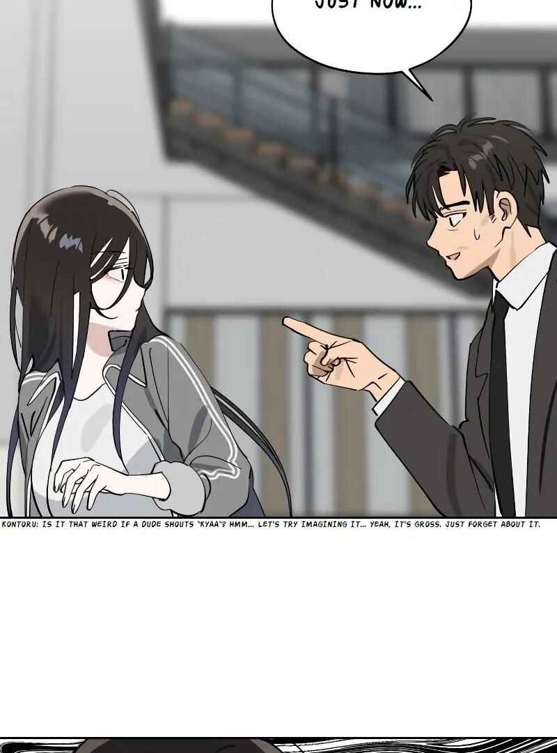 Oneul ui Hanyoil eun Yeojada Chapter 31 - Page 78