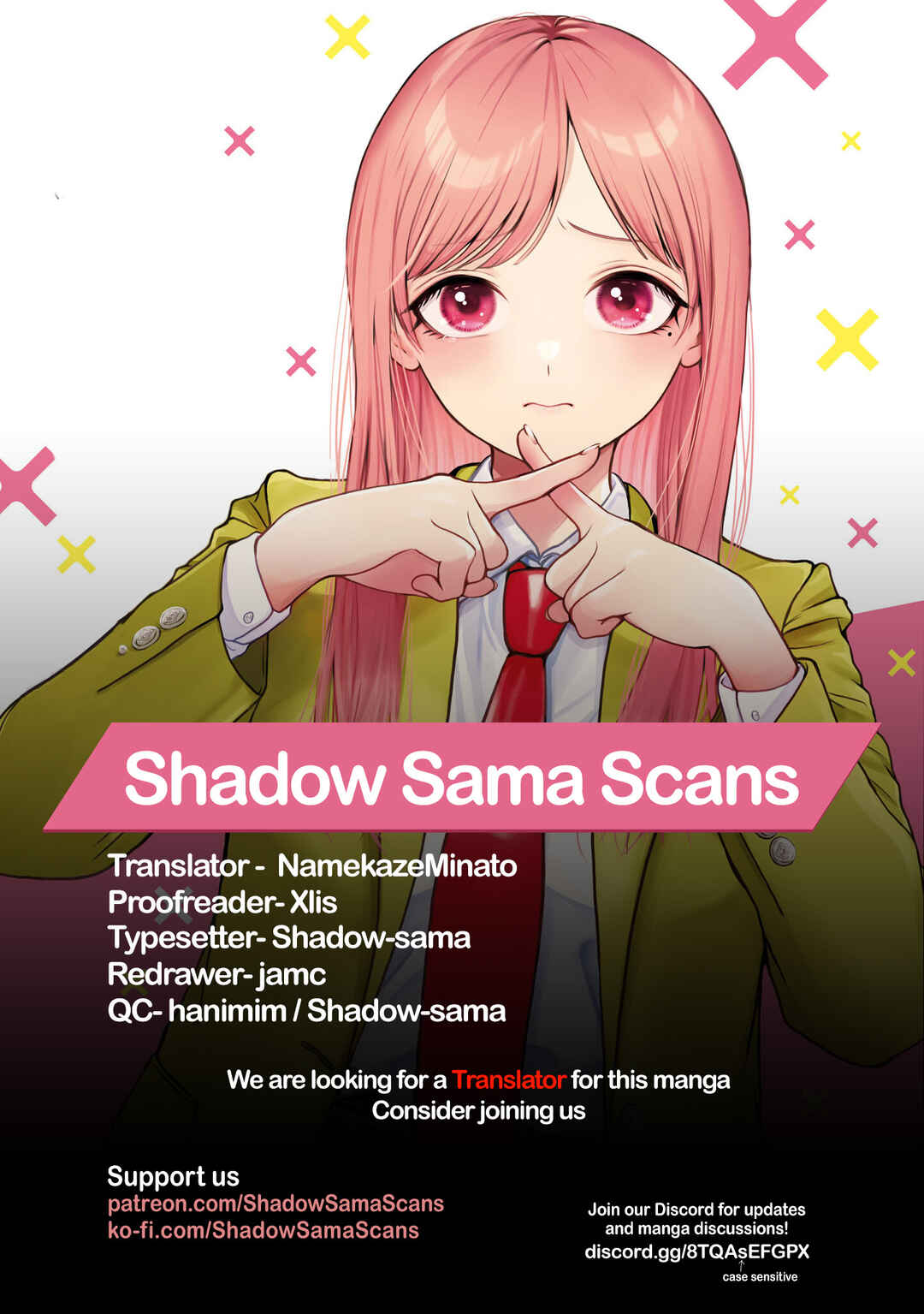 Kusunoki-san wa Koukou Debut ni Shippai Shite Iru Chapter 21 - Page 20