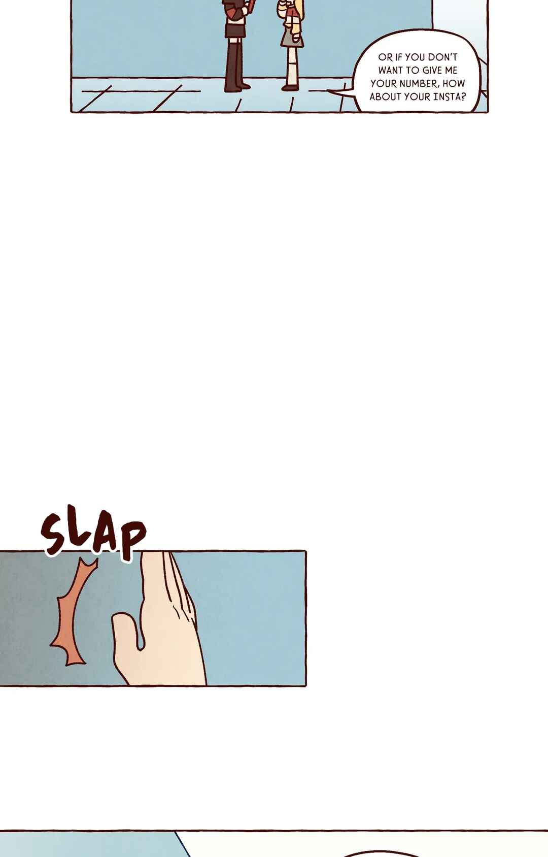 Na neun Amy reul Saranghae Chapter 46.7 - Page 10