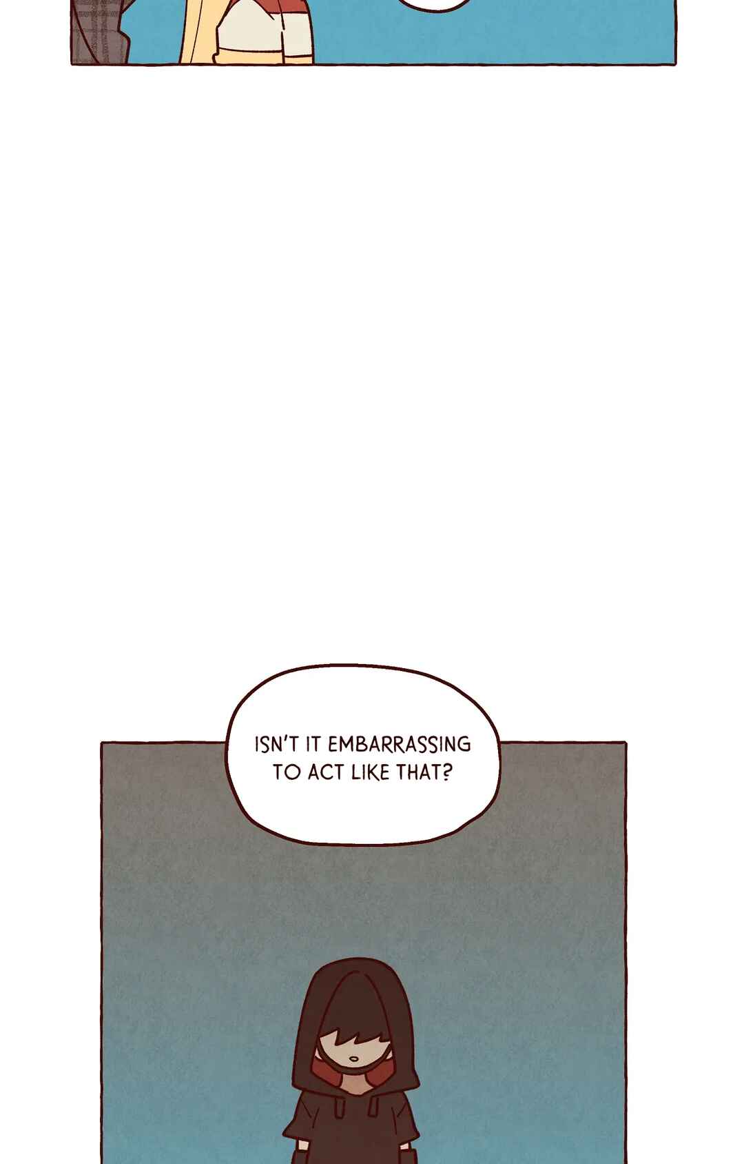 Na neun Amy reul Saranghae Chapter 46.7 - Page 25