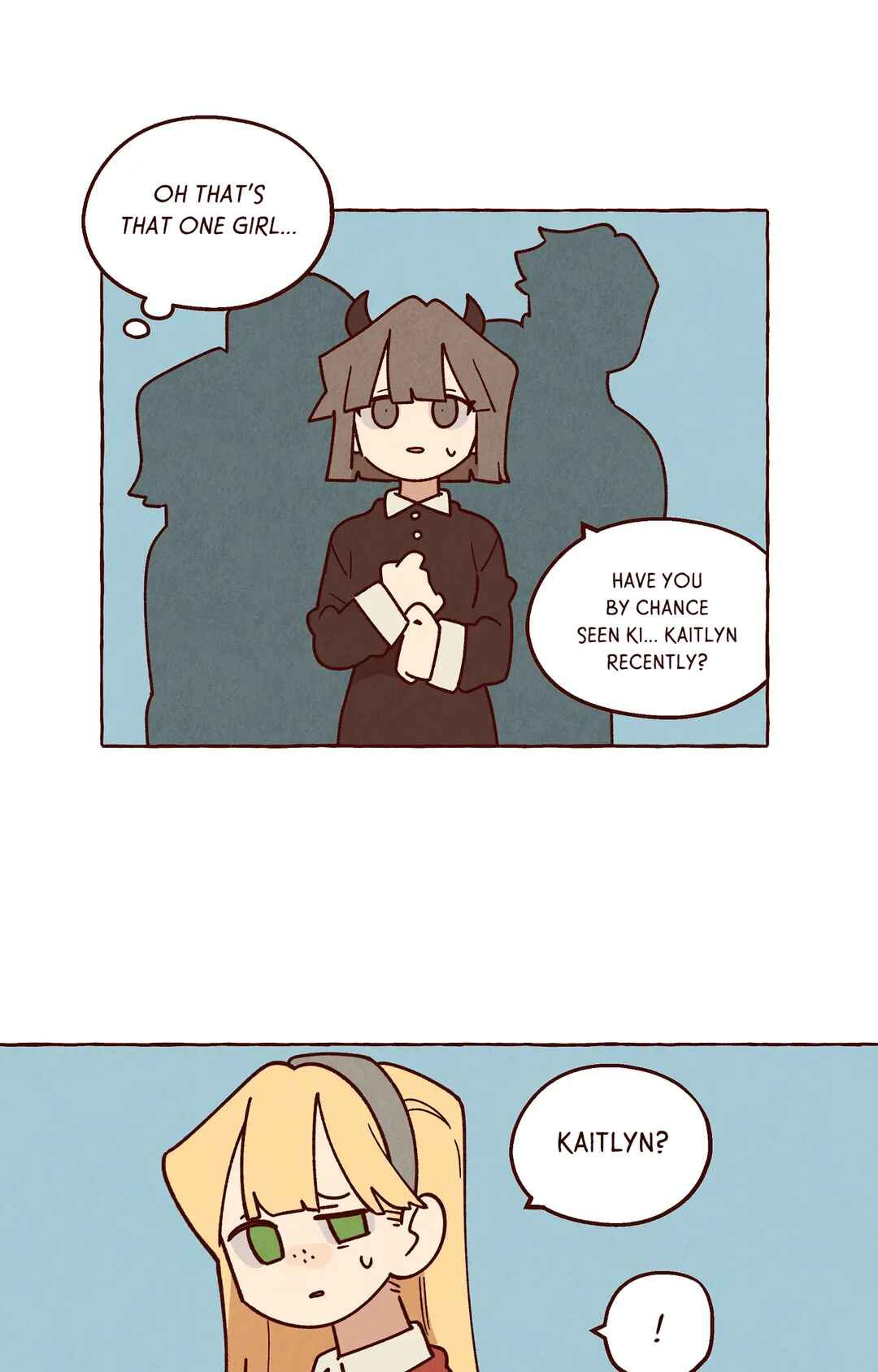 Na neun Amy reul Saranghae Chapter 46.7 - Page 32
