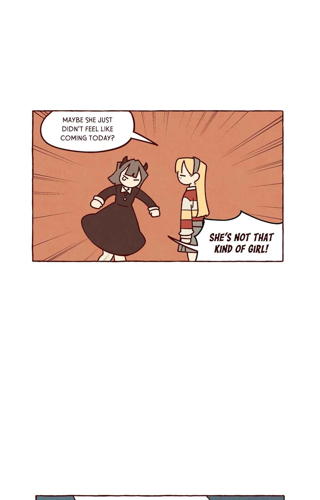 Na neun Amy reul Saranghae Chapter 46.7 - Page 34