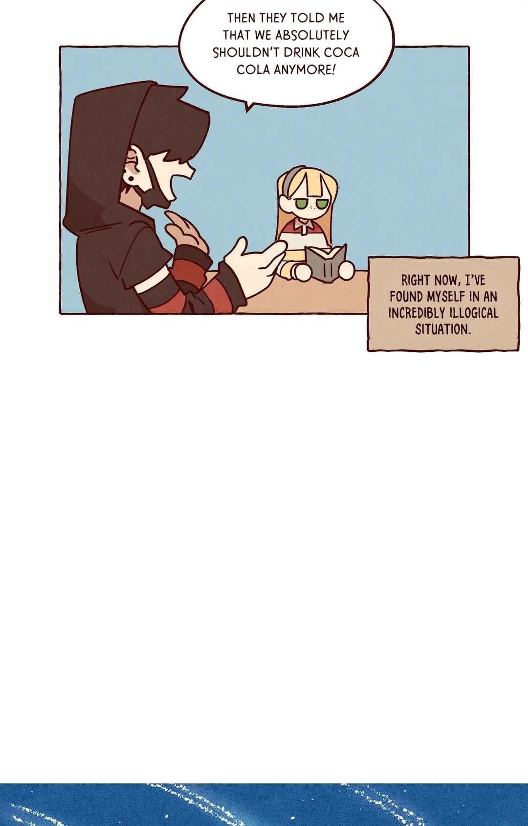 Na neun Amy reul Saranghae Chapter 46.7 - Page 5