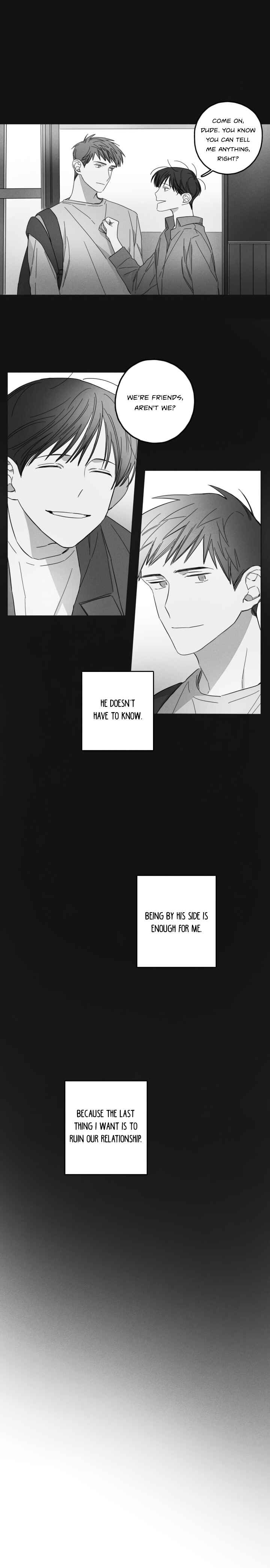Glen (글렌) Chapter 8 - Page 11