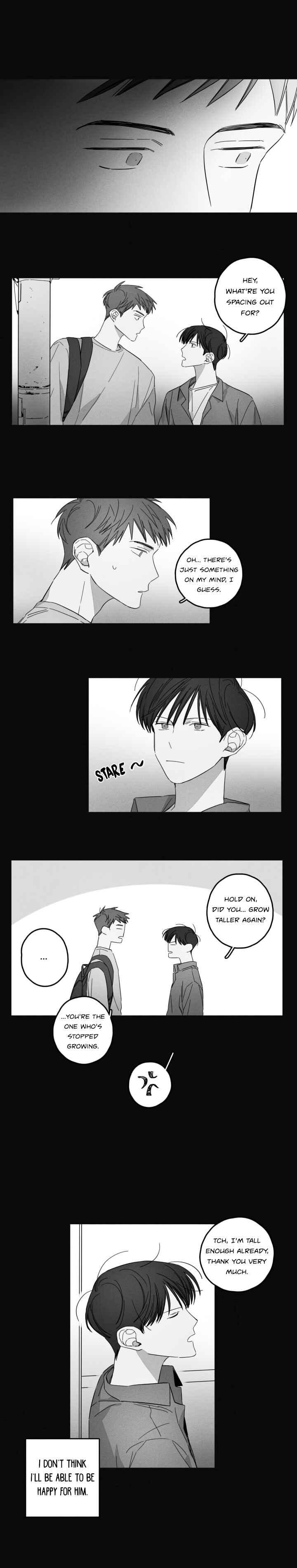 Glen (글렌) Chapter 8 - Page 7