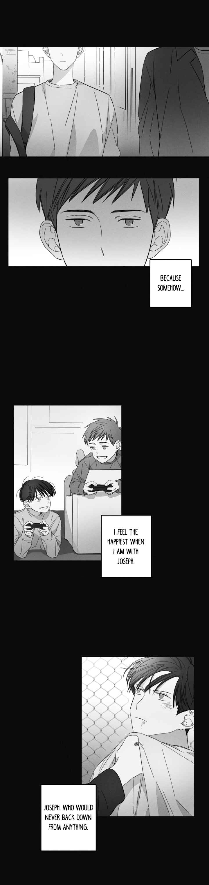 Glen (글렌) Chapter 8 - Page 8