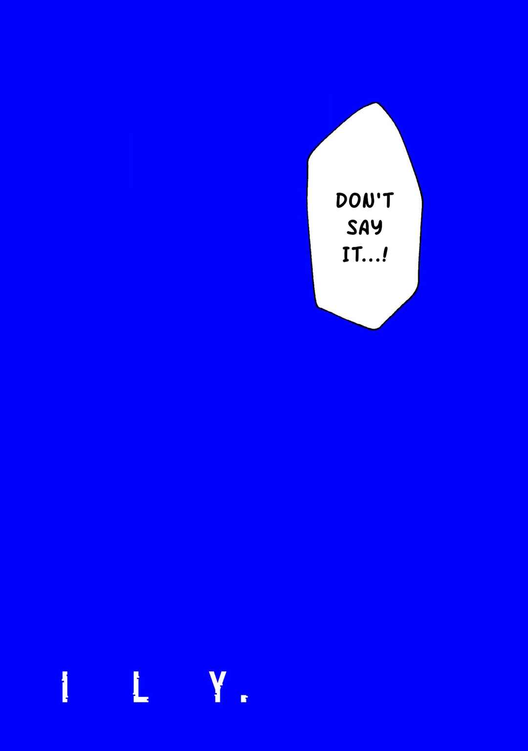 ILY. Chapter 7 - Page 25