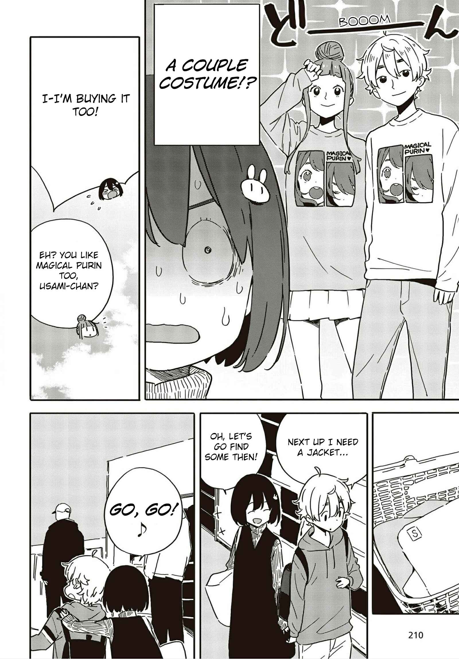 Kono Bijutsubu ni wa Mondai ga Aru! Chapter 104 - Page 14